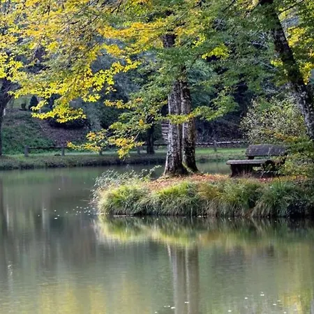 펜션 Le Carpe Diem, Le Petit Pattaris Frayssinet-le-Gélat