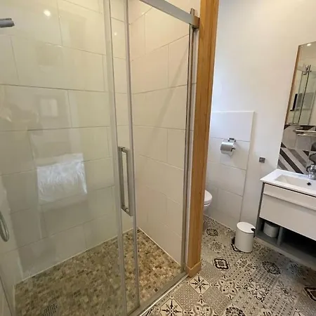 펜션 Le Carpe Diem, Le Petit Pattaris Frayssinet-le-Gélat