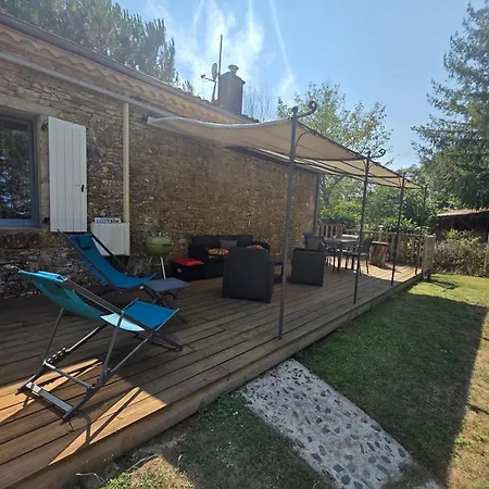 Le Carpe Diem, Le Petit Pattaris 펜션