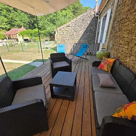 Le Carpe Diem, Le Petit Pattaris * Frayssinet-le-Gélat