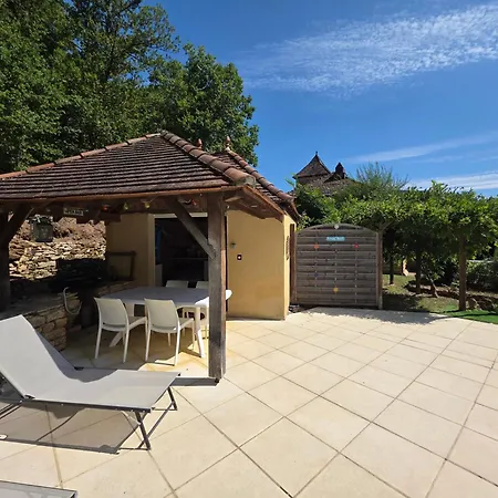 Le Carpe Diem, Le Petit Pattaris 펜션