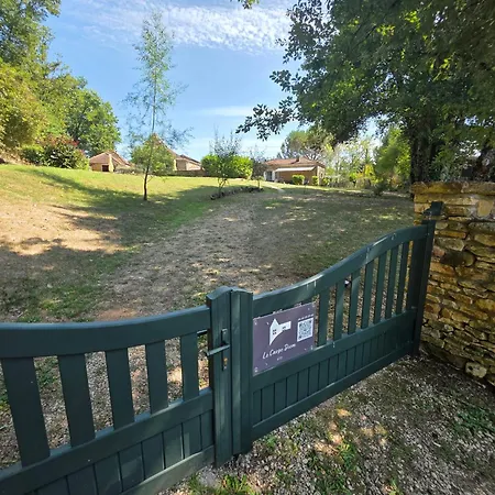 펜션 Le Carpe Diem, Le Petit Pattaris Frayssinet-le-Gélat