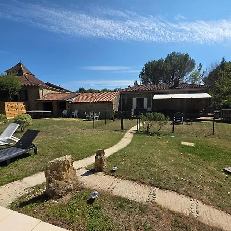 펜션 Le Carpe Diem, Le Petit Pattaris *