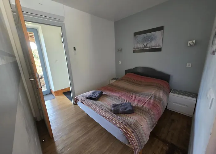 Feriehus Le Carpe Diem, Le Petit Pattaris *