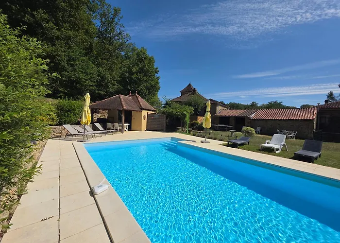 Feriehus Le Carpe Diem, Le Petit Pattaris