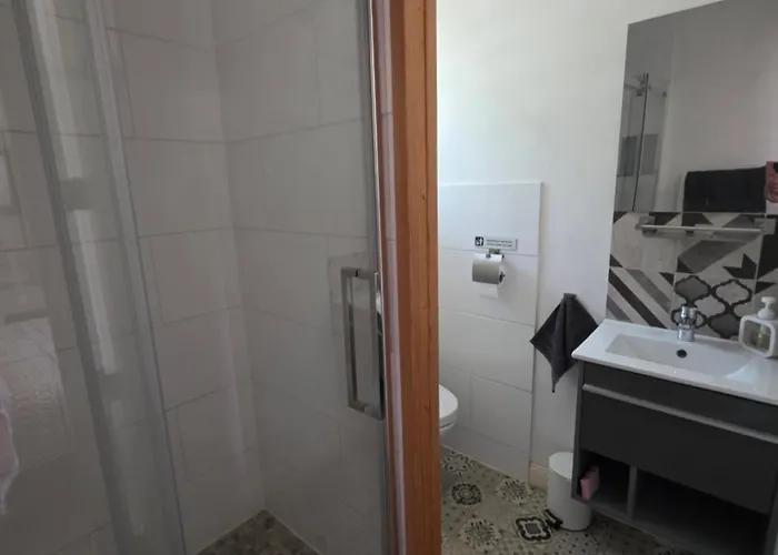 Feriehus Le Carpe Diem, Le Petit Pattaris Frayssinet-le-Gélat