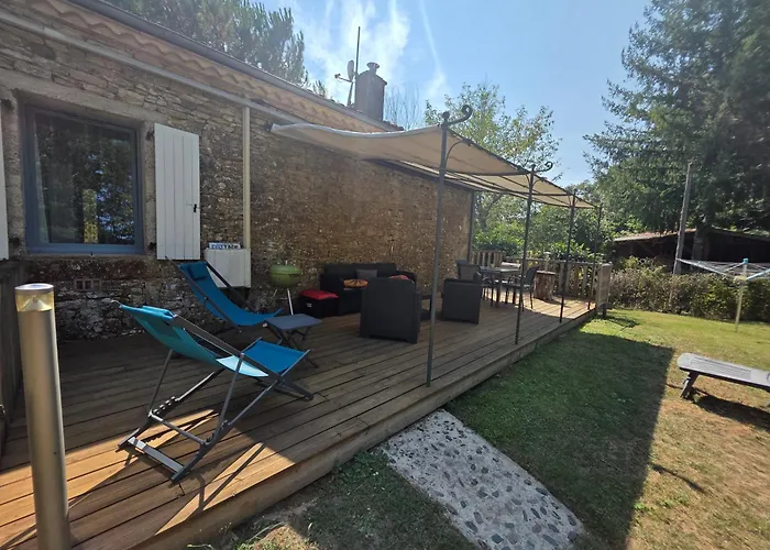 Le Carpe Diem, Le Petit Pattaris Feriehus