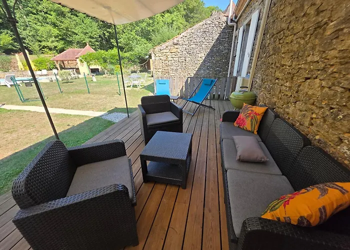 Le Carpe Diem, Le Petit Pattaris * Frayssinet-le-Gélat