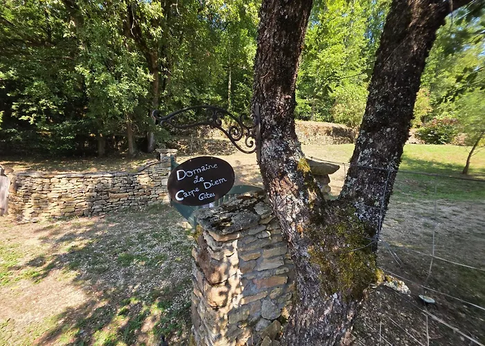 Le Carpe Diem, Le Petit Pattaris Feriehus