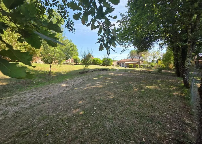 Feriehus Le Carpe Diem, Le Petit Pattaris Frayssinet-le-Gélat