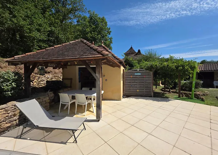 Le Carpe Diem, Le Petit Pattaris Feriehus