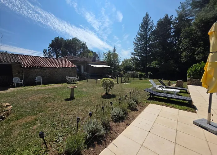 Feriehus Le Carpe Diem, Le Petit Pattaris *