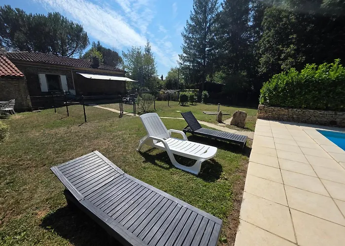 Le Carpe Diem, Le Petit Pattaris Frayssinet-le-Gélat