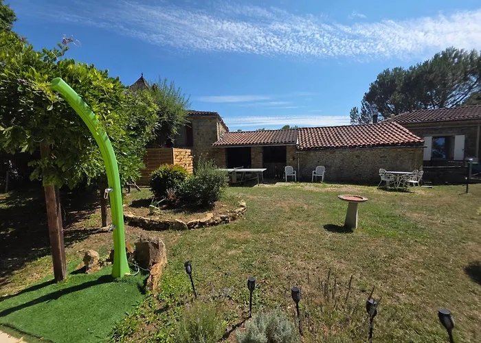 Le Carpe Diem, Le Petit Pattaris * Frayssinet-le-Gélat