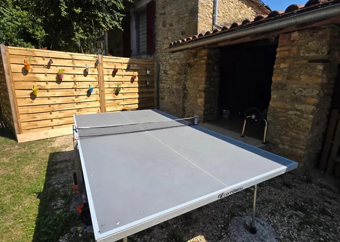 Le Carpe Diem, Le Petit Pattaris Feriehus