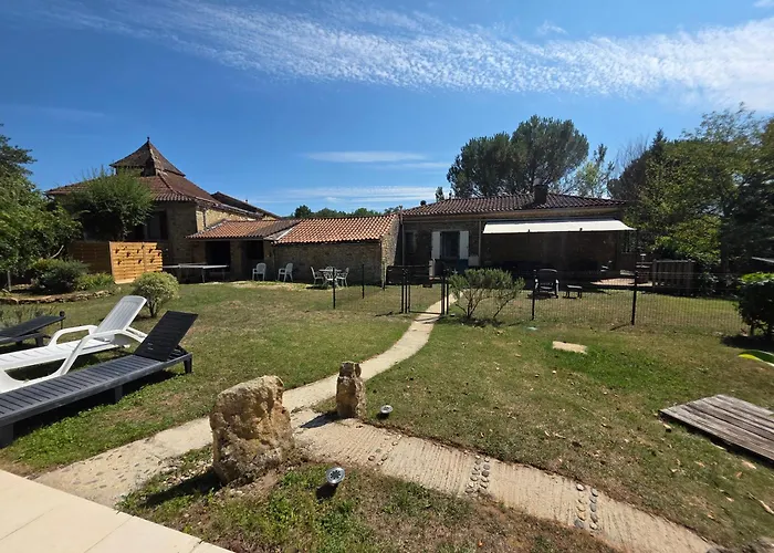 Feriehus Le Carpe Diem, Le Petit Pattaris *