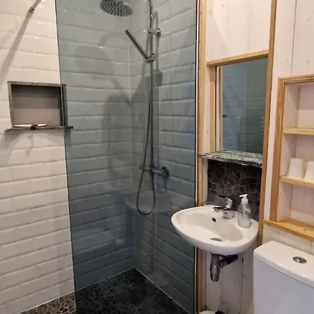 Le Carpe Diem, Le Petit Pattaris Frayssinet-le-Gélat