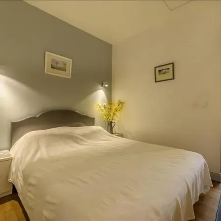 Tatil Evi Le Carpe Diem, Le Petit Pattaris