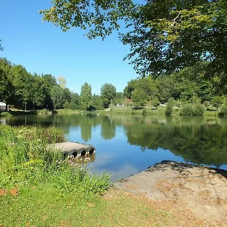 Tatil Evi Le Carpe Diem, Le Petit Pattaris Frayssinet-le-Gélat