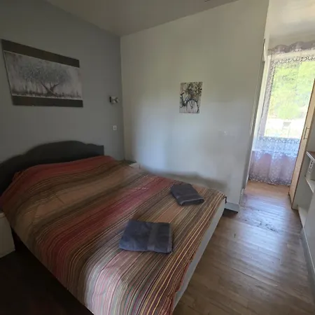 Le Carpe Diem, Le Petit Pattaris * Frayssinet-le-Gélat