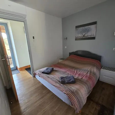 Tatil Evi Le Carpe Diem, Le Petit Pattaris *