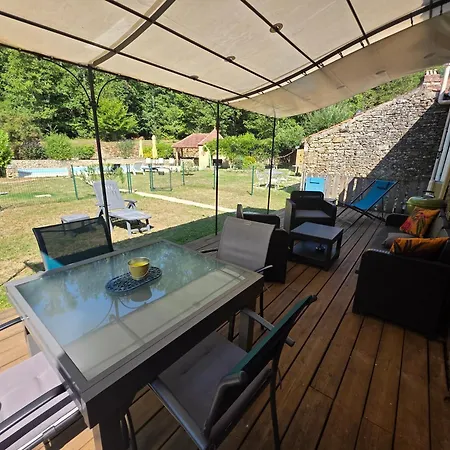 Le Carpe Diem, Le Petit Pattaris * Frayssinet-le-Gélat