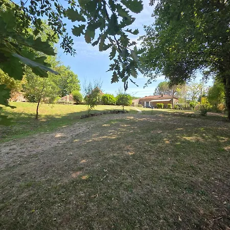 Tatil Evi Le Carpe Diem, Le Petit Pattaris Frayssinet-le-Gélat