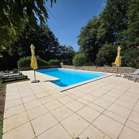 Le Carpe Diem, Le Petit Pattaris Frayssinet-le-Gélat