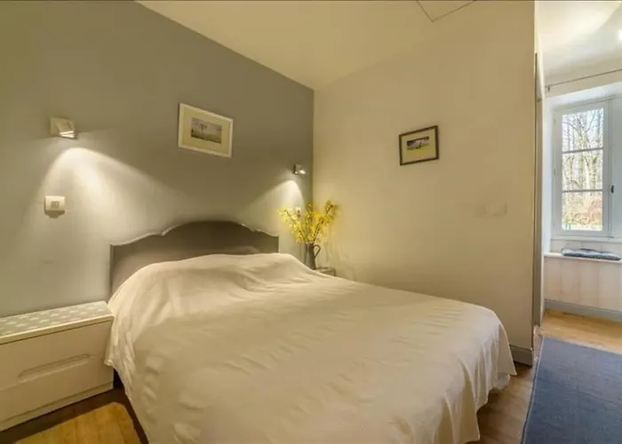 Vakantiehuis Le Carpe Diem, Le Petit Pattaris