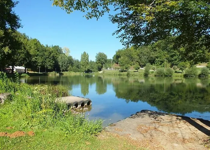 Vakantiehuis Le Carpe Diem, Le Petit Pattaris Frayssinet-le-Gélat