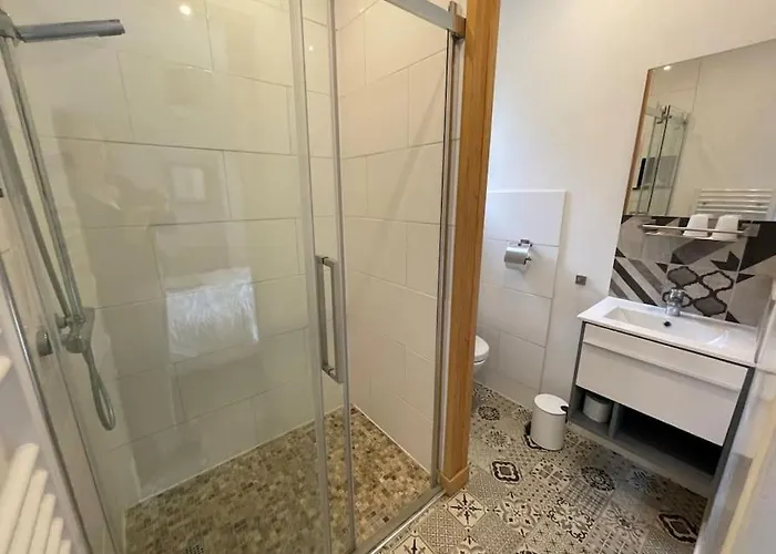 Vakantiehuis Le Carpe Diem, Le Petit Pattaris Frayssinet-le-Gélat