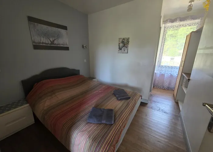 Le Carpe Diem, Le Petit Pattaris * Frayssinet-le-Gélat