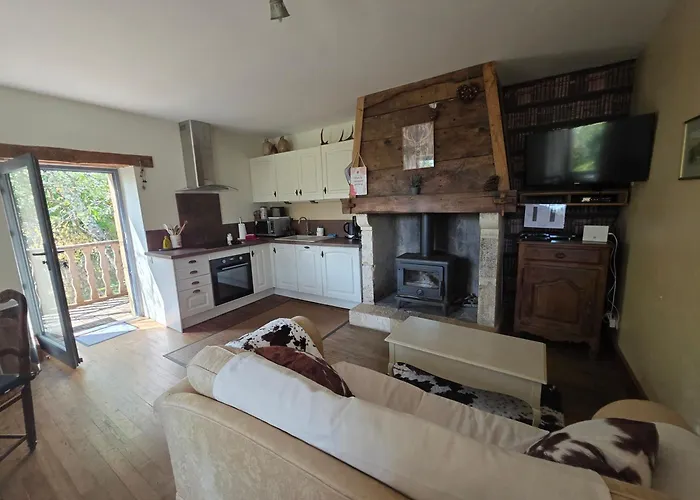 Le Carpe Diem, Le Petit Pattaris Frayssinet-le-Gélat