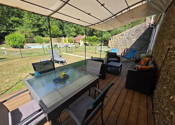 Le Carpe Diem, Le Petit Pattaris * Frayssinet-le-Gélat