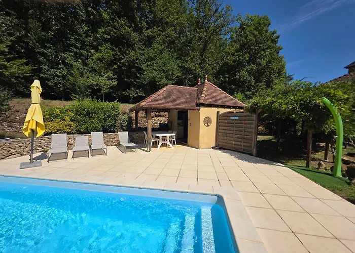 Le Carpe Diem, Le Petit Pattaris Vakantiehuis *