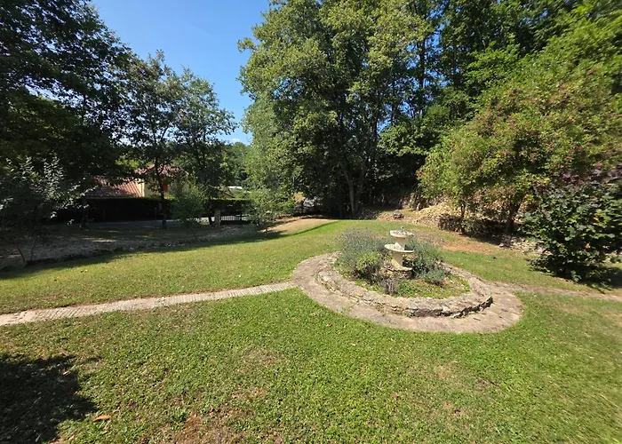 Vakantiehuis Le Carpe Diem, Le Petit Pattaris