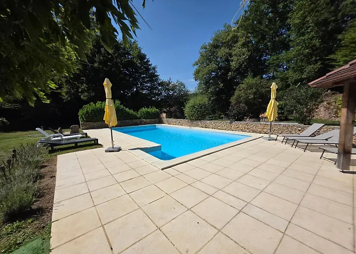 Le Carpe Diem, Le Petit Pattaris Frayssinet-le-Gélat